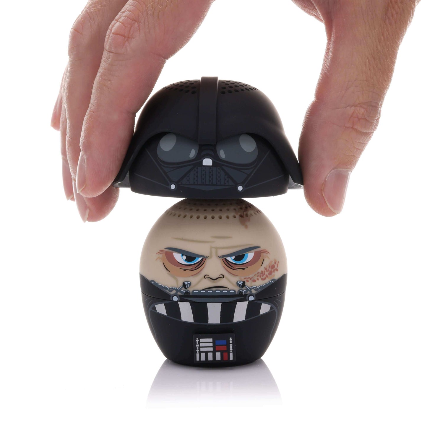 Bitty Boomers Bluetooth Speakers - Collectible - Star Wars & Stranger Things