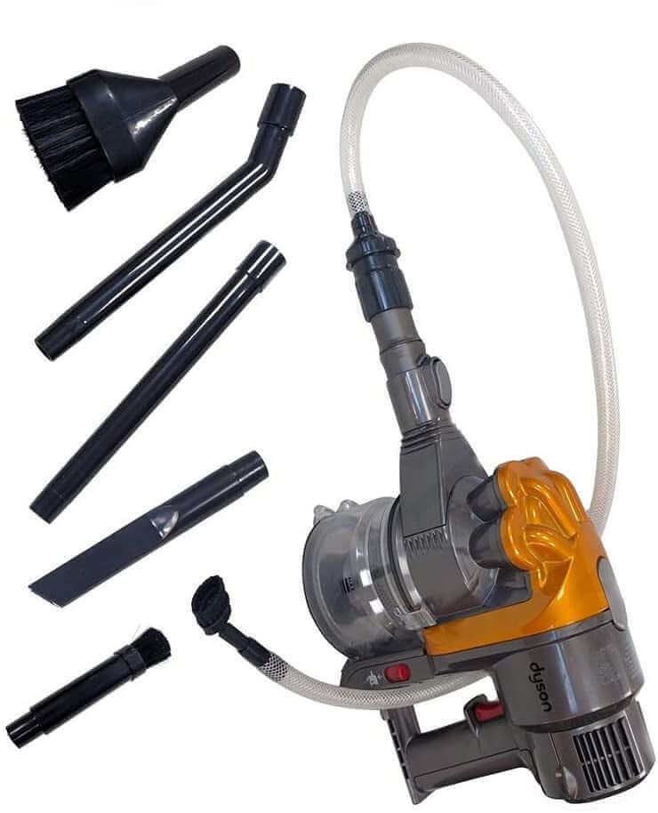 Mini Vacuum Cleaner Accessory Tool Kit for Dyson Multi Fit