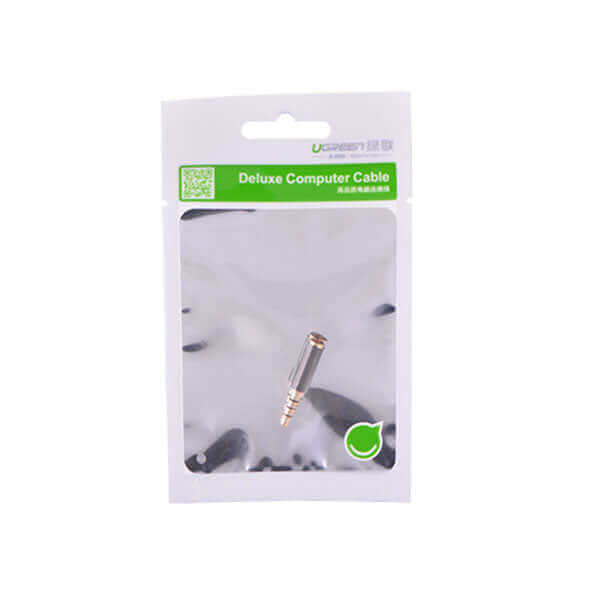 UGREEN 3.5mm Male to 2.5mm Female Adapter (20502)