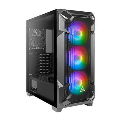 ANTEC DF600 FLUX  mid-tower gaming case