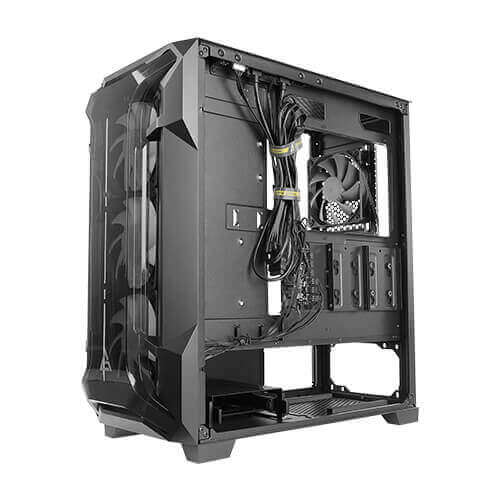 ANTEC DF600 FLUX  mid-tower gaming case