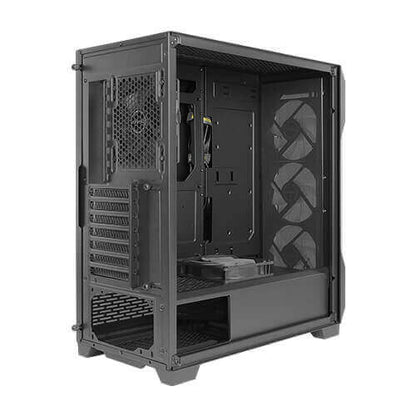 ANTEC DF600 FLUX  mid-tower gaming case