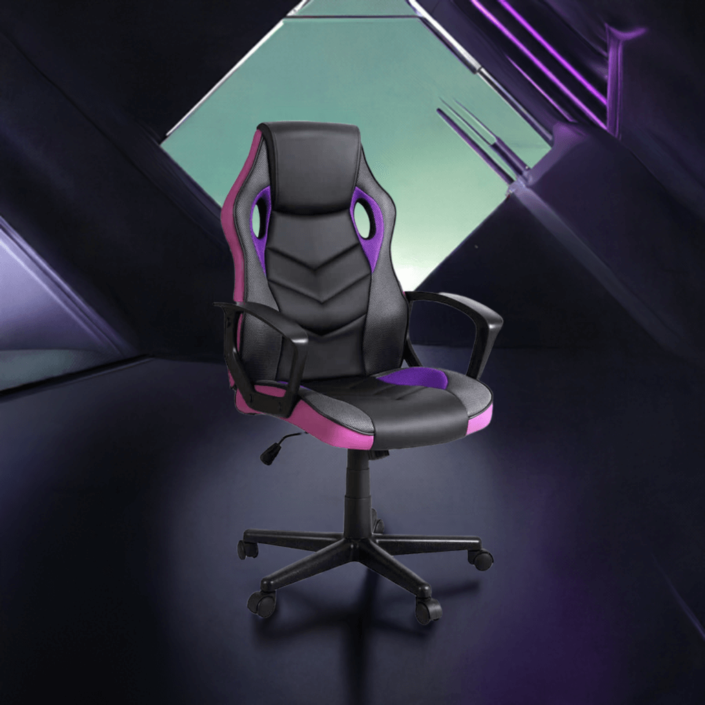 Artiss Gaming Office Chair - Purple