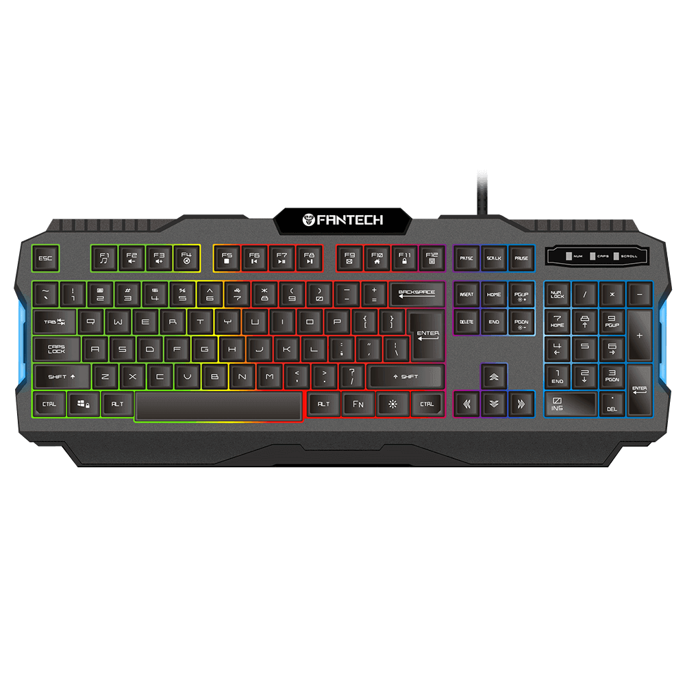 K511 HUNTER PRO Gaming Keyboard