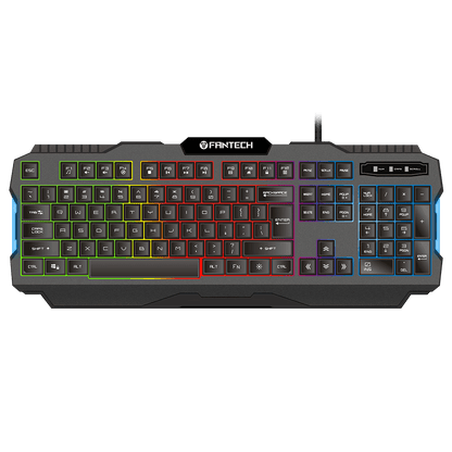 K511 HUNTER PRO Gaming Keyboard