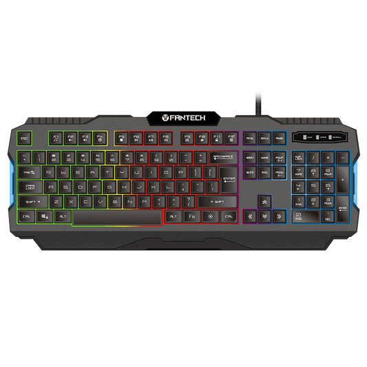 K511 HUNTER PRO Gaming Keyboard